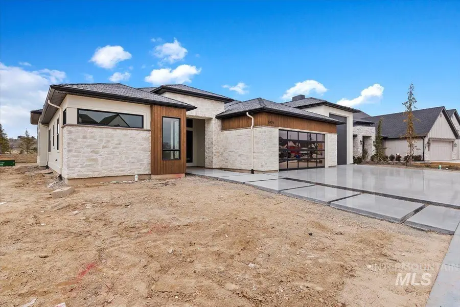 3471 N Harvest Moon Way, Eagle, ID 83616 - #2