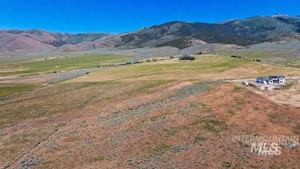 Lot #19 100 E, Oakley, ID 83346 - Image #1