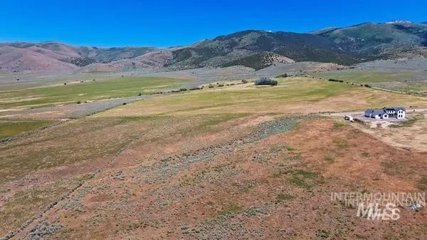 Lot #19 100 E, Oakley, ID 83346