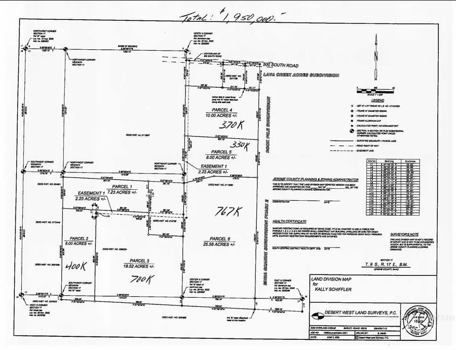 151 E 500 S, Jerome, ID 83338 - Image #2