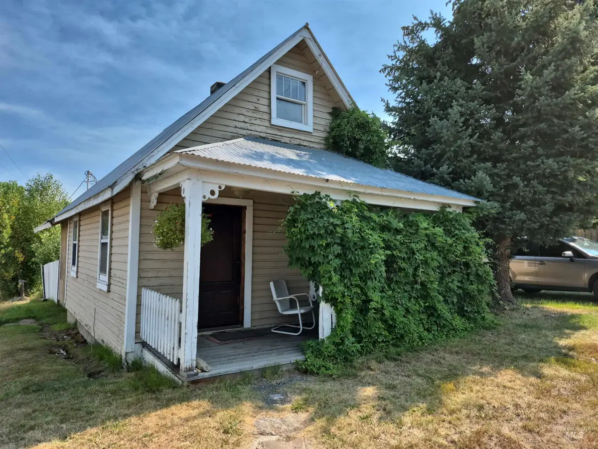 301 Main St, Elk City, ID 83525 - Image #1