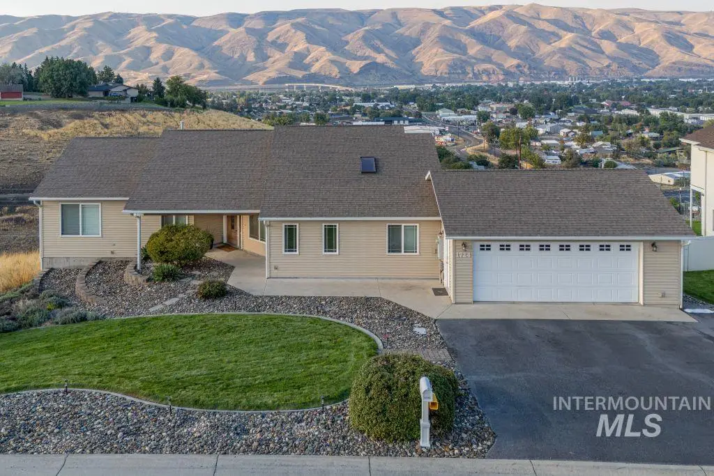 1724 Ridgeview Dr., Clarkston, WA 99403 - Image #1