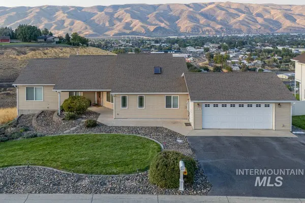 1724 Ridgeview Dr., Clarkston, WA 99403