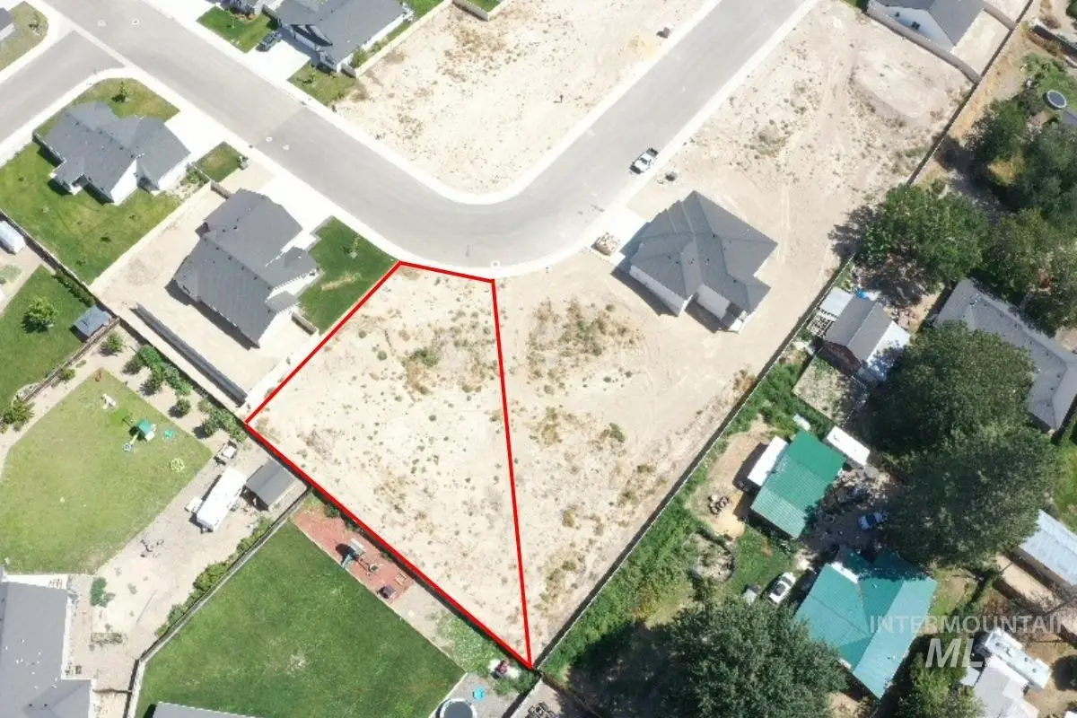 1203 Mahogany St, Parma, ID 83660 - Image #1