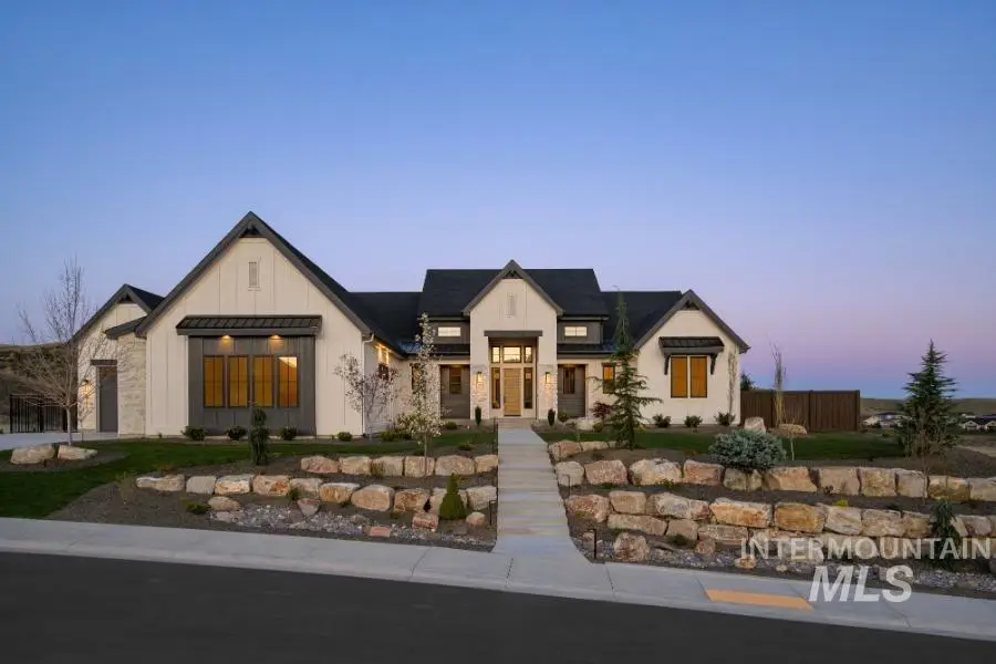 3443 N Harvest Moon Way, Eagle, ID 83616 - Image #2