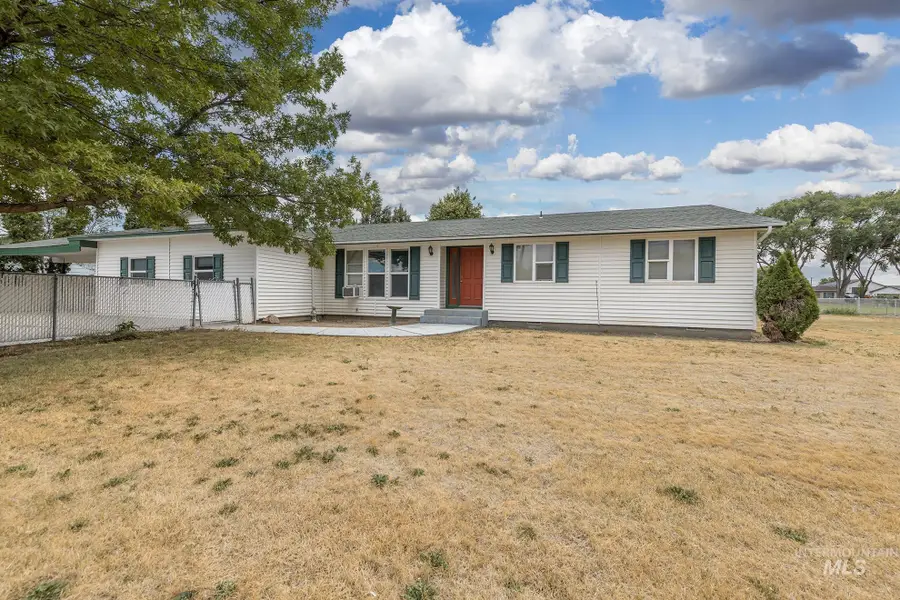 885 Airport Rd, Vale, OR 97918 - #3