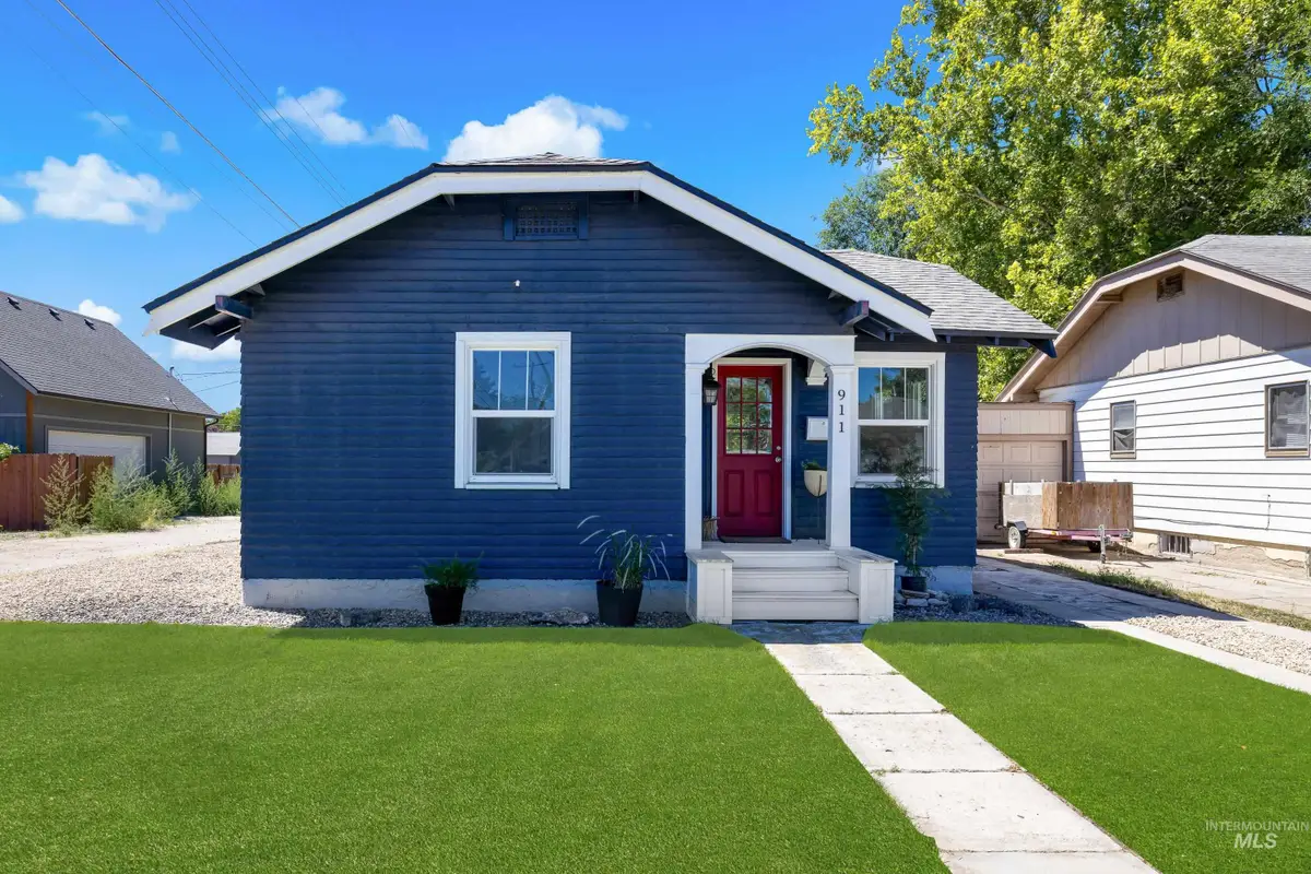 911 7th St South, Nampa, ID 83651 - Image #1
