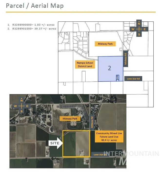 12064 Lone Star, Nampa, ID 83651 - Image #2