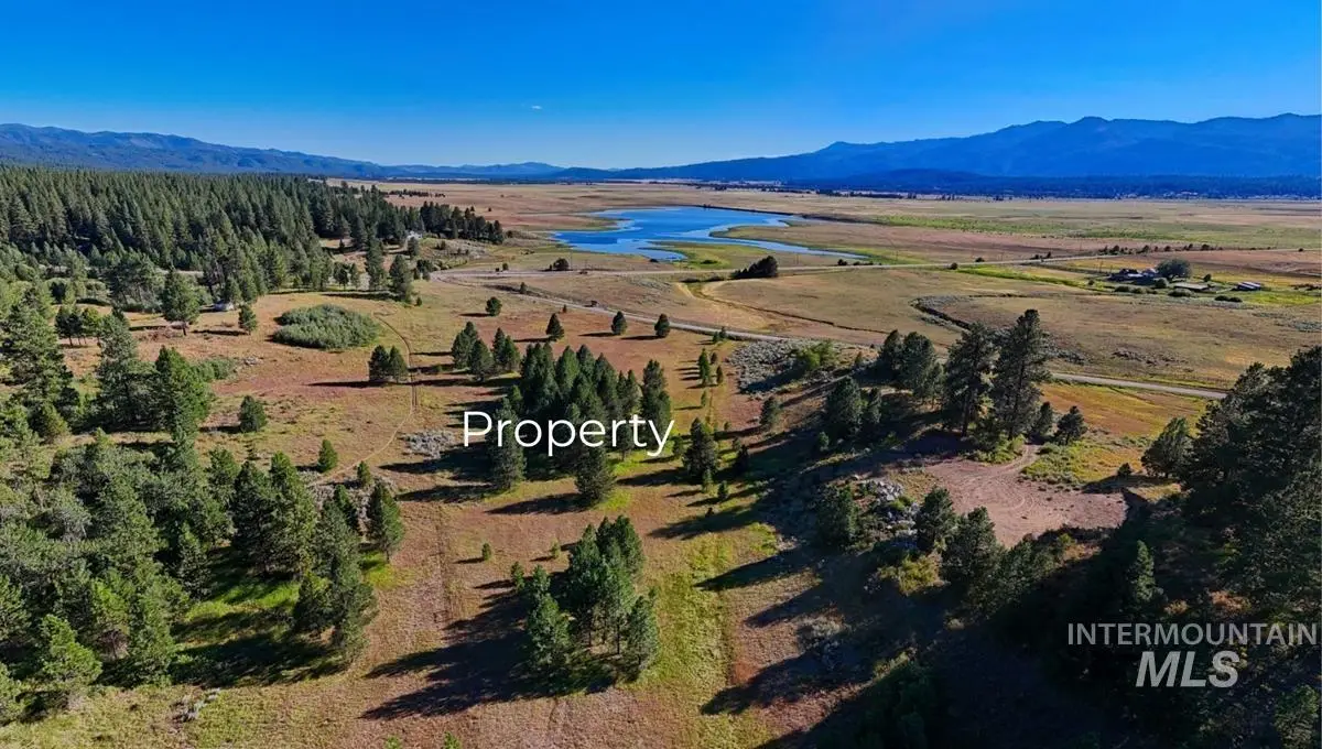 2 Joshua Drive, Cascade, ID 83611 - #1