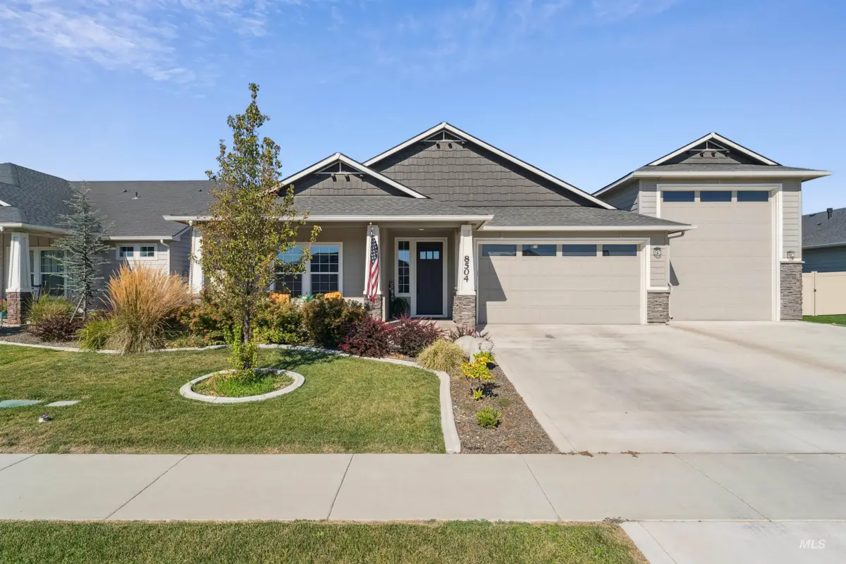 8504 E Drover Loop, Nampa, ID 83687 - Image #1