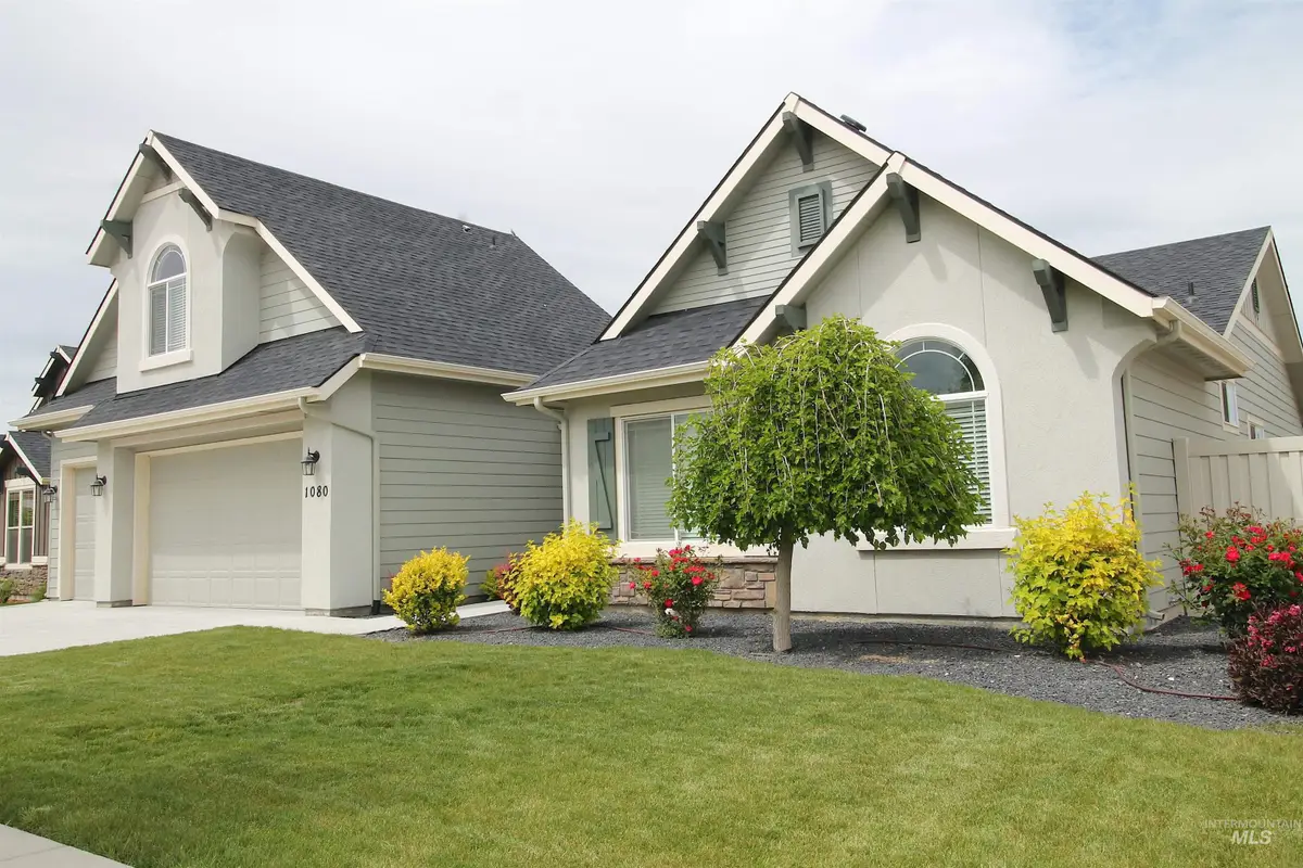 1080 Overland Trail St., Middleton, ID 83644 - Image #1