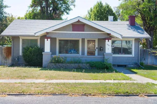 1206 9th Ave East, Twin Falls, ID 83301