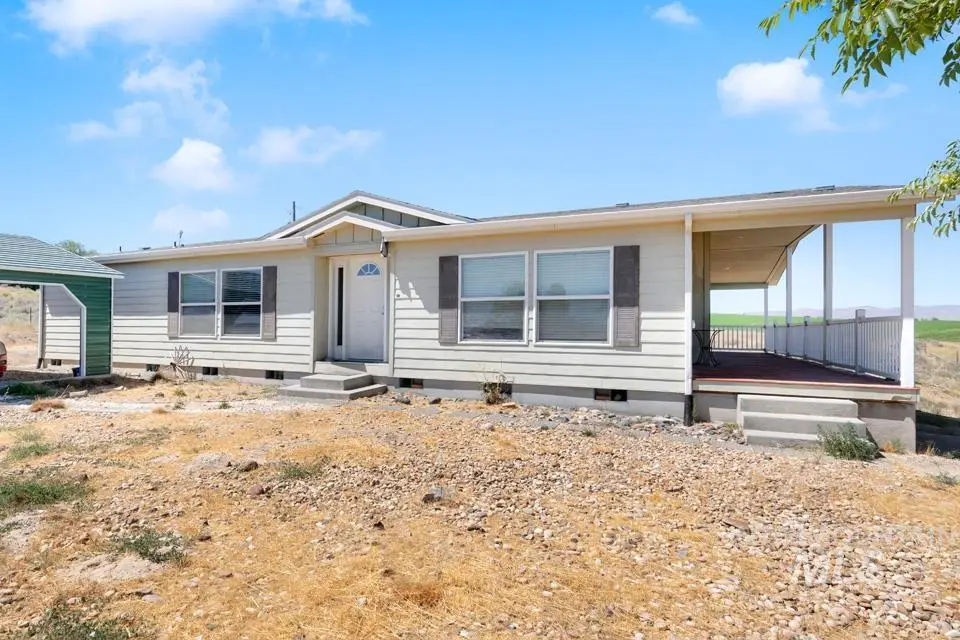 4370 S Rd D, Vale, OR 97918 - Image #1