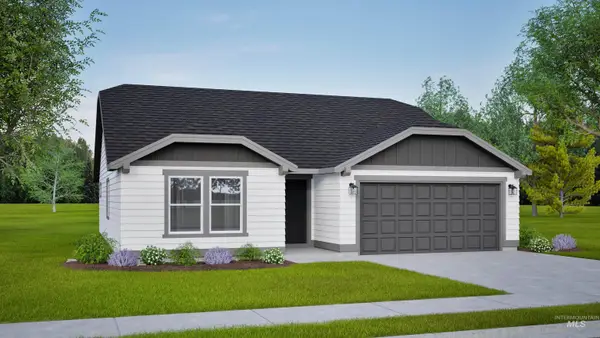 5562 E Lekeitio Village Drive, Nampa, ID 83687