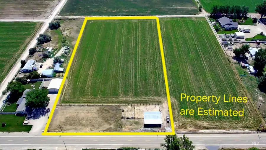 TBD Upper Pleasant Ridge Rd., Caldwell, ID 83607 - Image #3