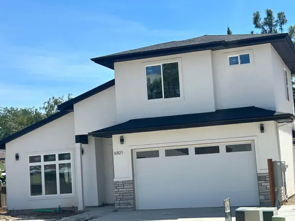 6821 W Ustick, Boise, ID 83704