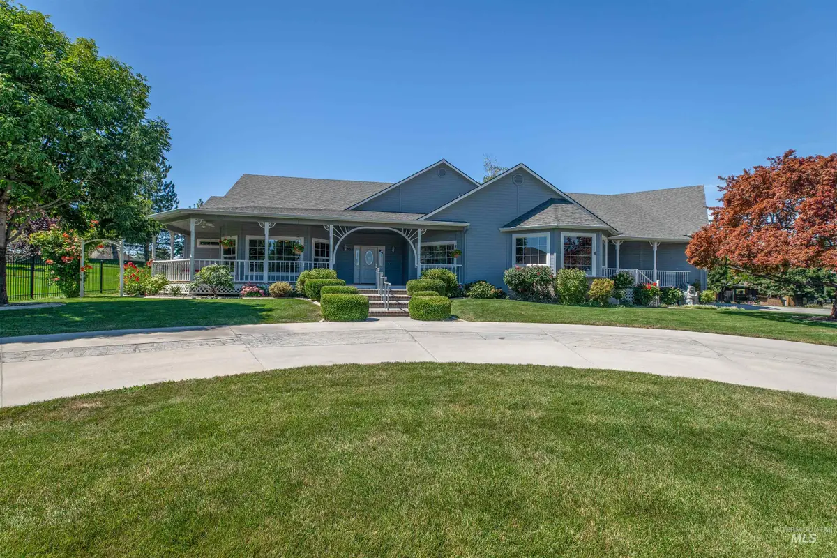 556 Bayhill Drive, Nampa, ID 83686 - Image #1