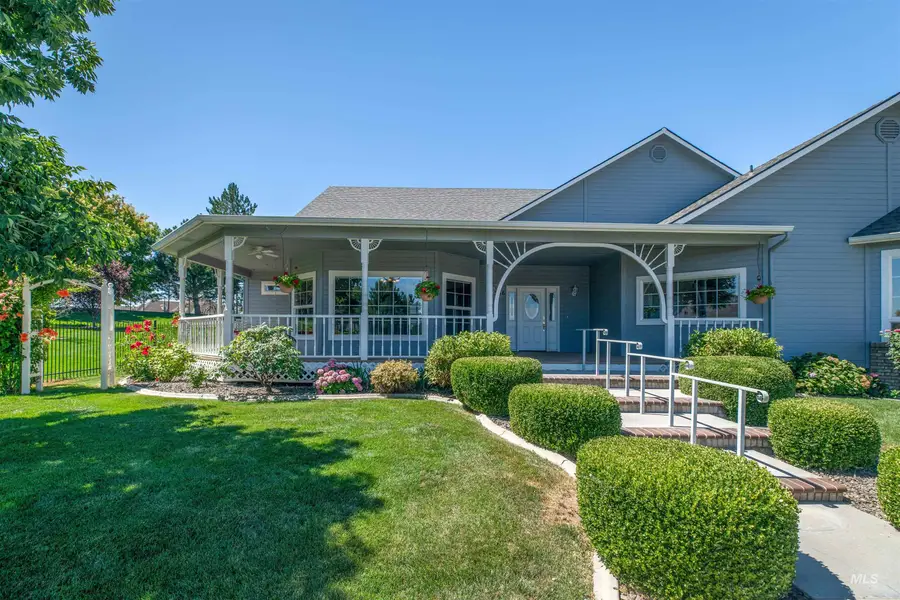 556 Bayhill Drive, Nampa, ID 83686 - Image #2