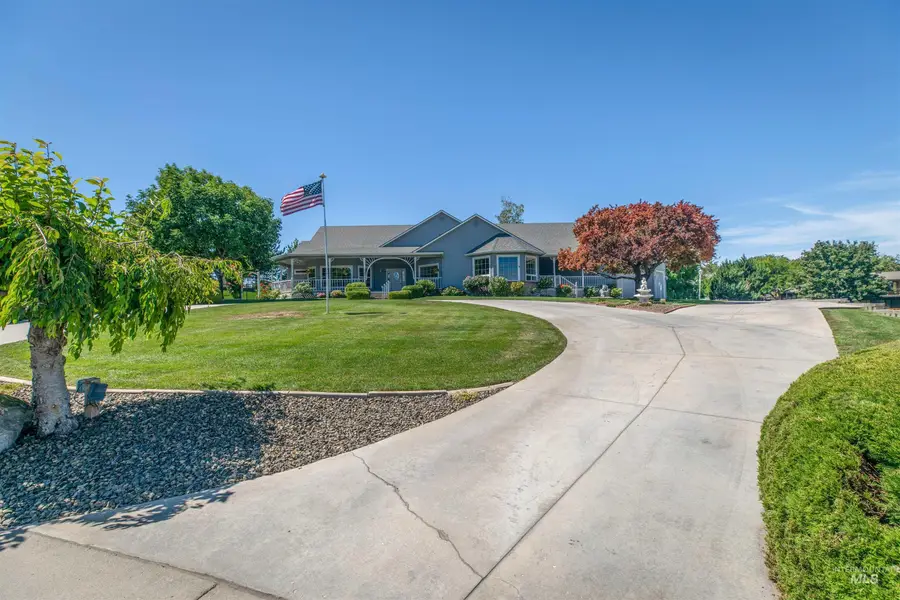 556 Bayhill Drive, Nampa, ID 83686 - Image #3