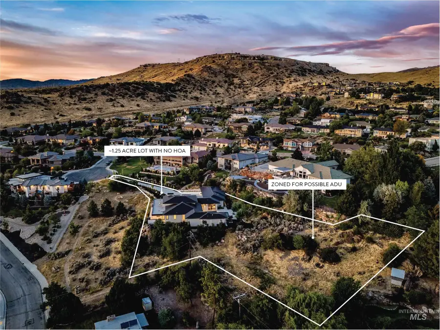 2813 E Hard Rock Drive, Boise, ID 83712 - Image #3