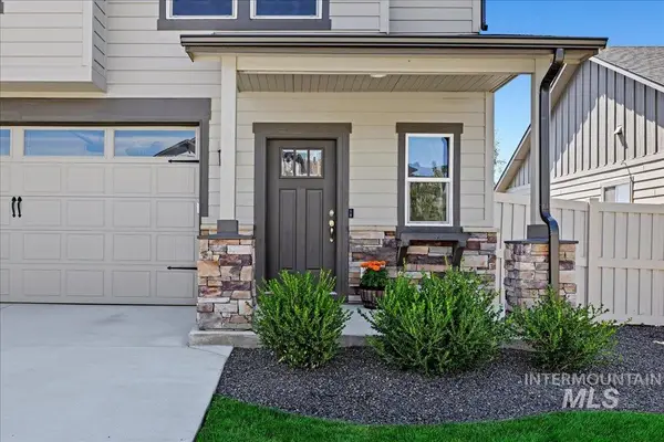 10593 W Daylily, Star, ID 83669