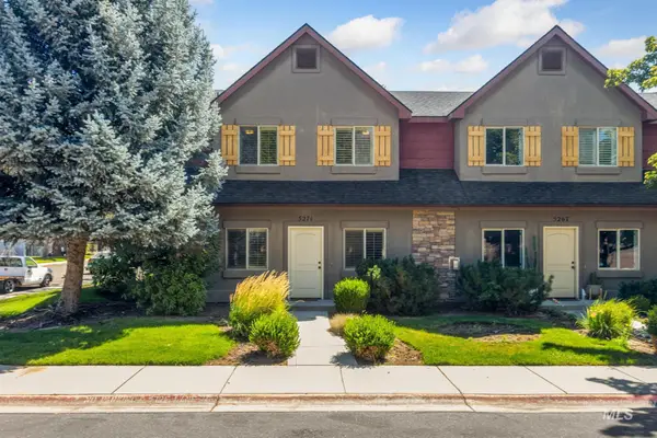 5271 Morris Hill Road, Boise, ID 83706