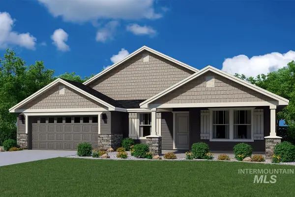 19332 Snowyside Way, Caldwell, ID 83605