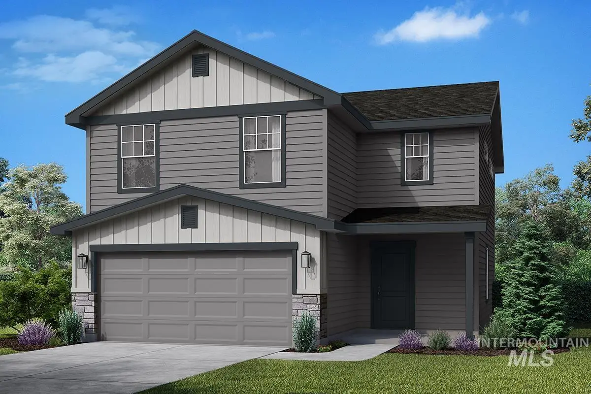 10091 Longtail Drive, Nampa, ID 83687 - Image #1