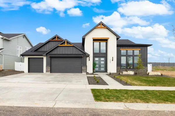 5665 S Snowden Ave., Meridian, ID 83642