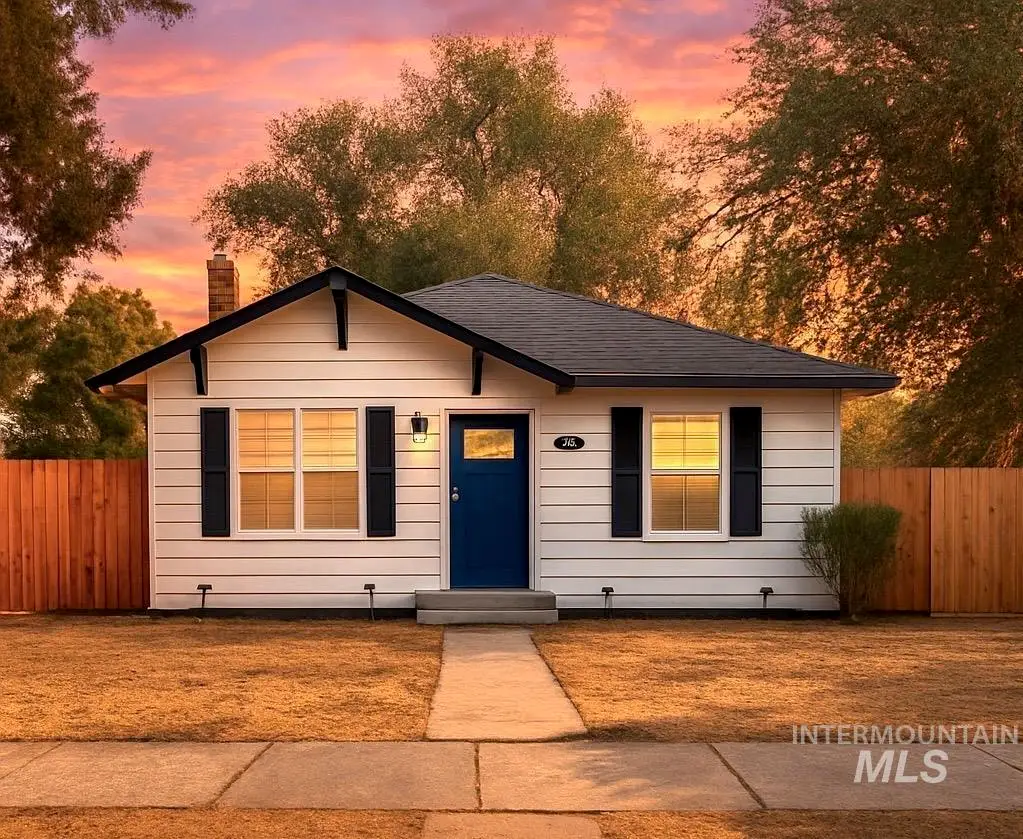 178 Van Buren St, Twin Falls, ID 83301 - Image #1