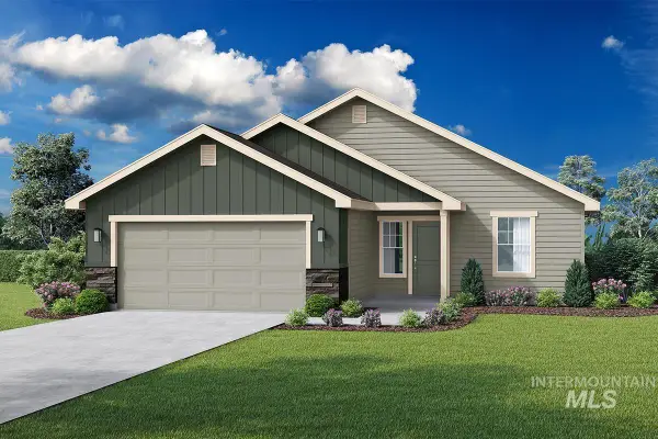 19349 Snowyside Way, Caldwell, ID 83605