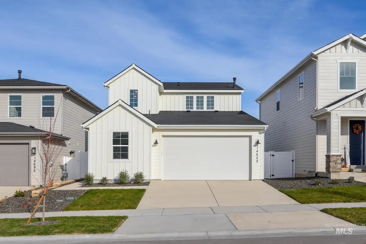 14688 Wing Spread Dr, Caldwell, ID 83607 - Image #1