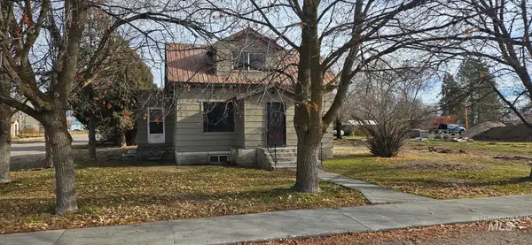 284 N Main, Downey, ID 83234