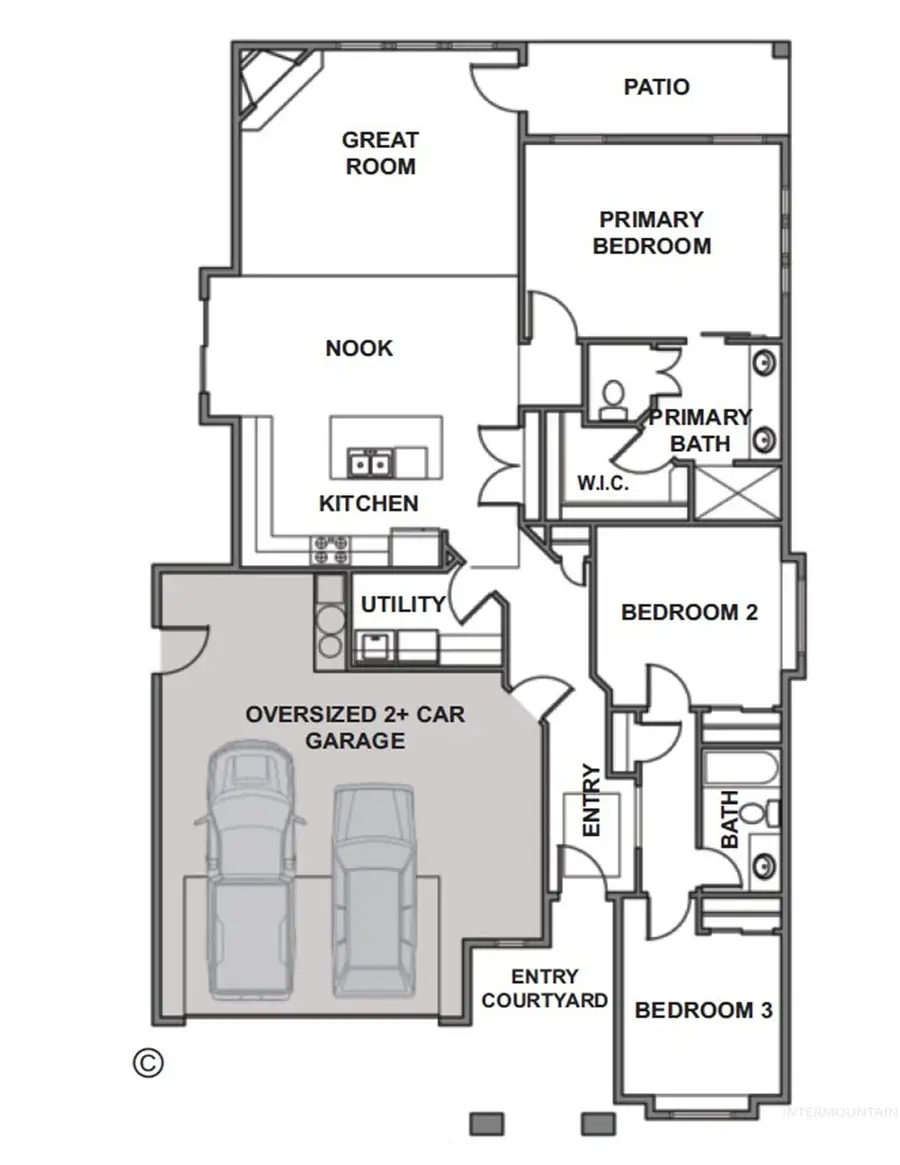 Lot 17 Blk 05 Radiator Rd, Boise, ID 83716 - #2