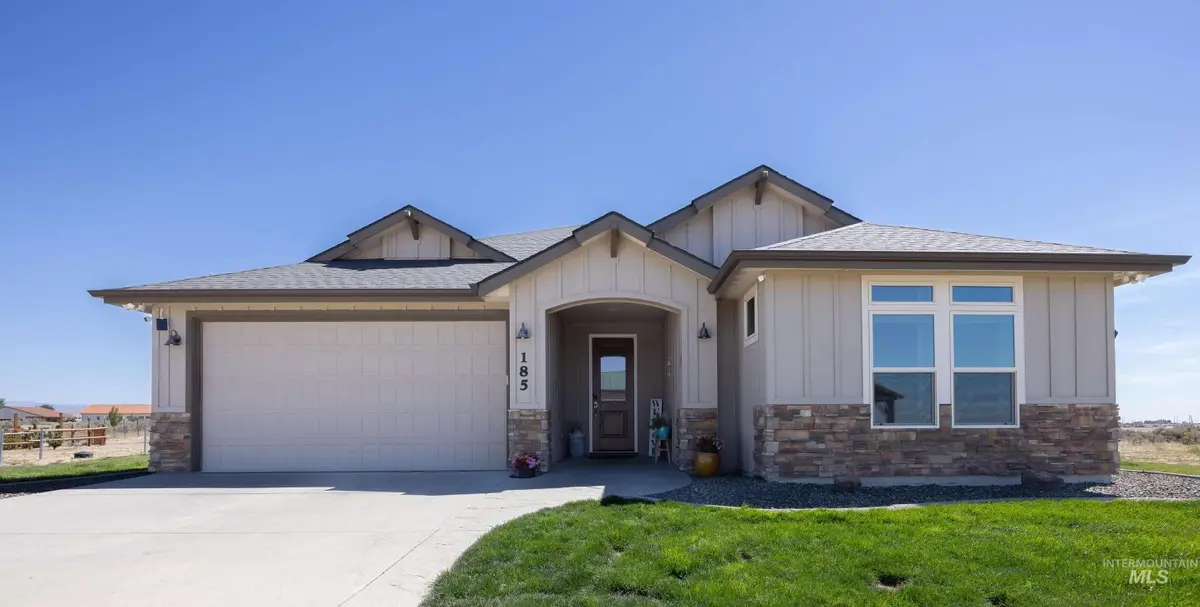 185 S Prong Horn, Boise, ID 83716 - Image #1