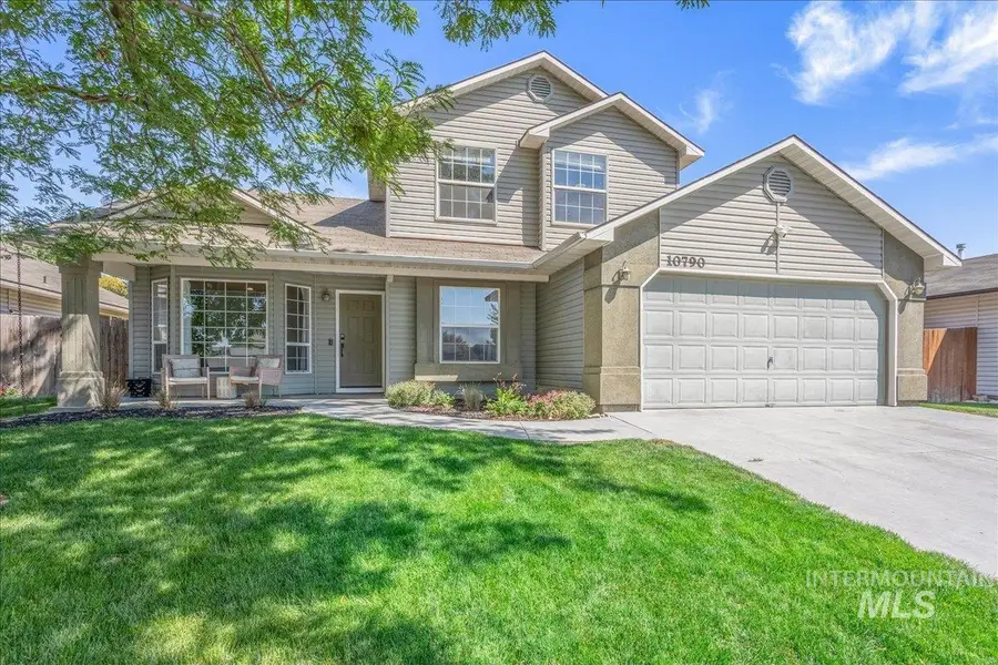 10790 Saffron Drive, Nampa, ID 83687 - Image #2