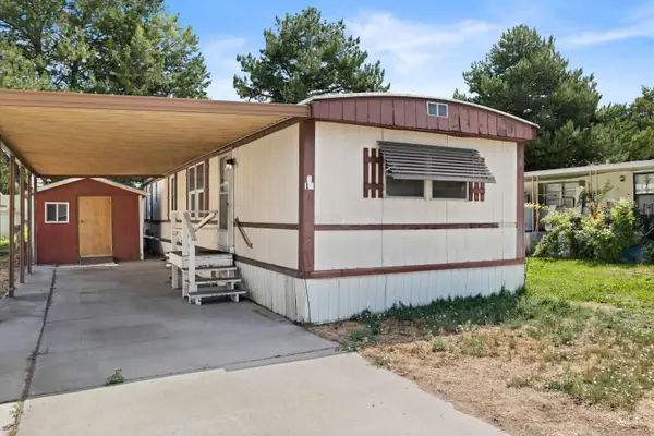 281 Caswell Ave W #A-10, Twin Falls, ID 83301
