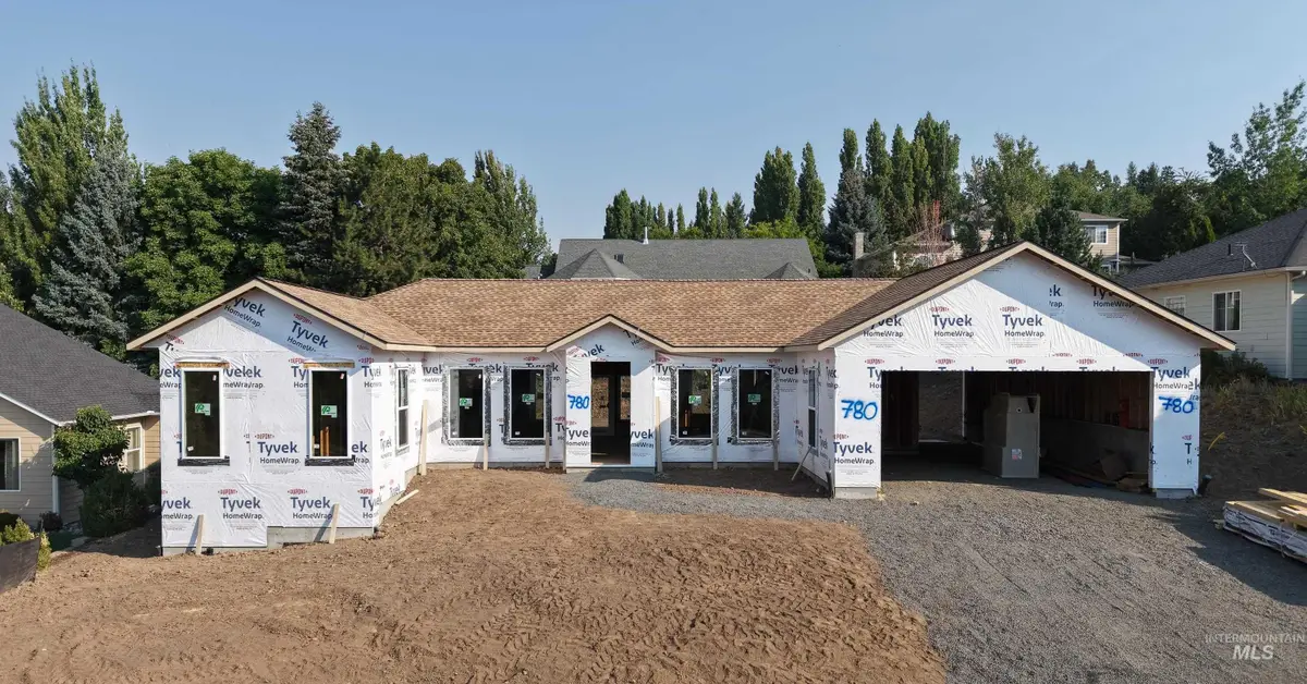 780 Victoria Dr., Moscow, ID 83843 - Image #1