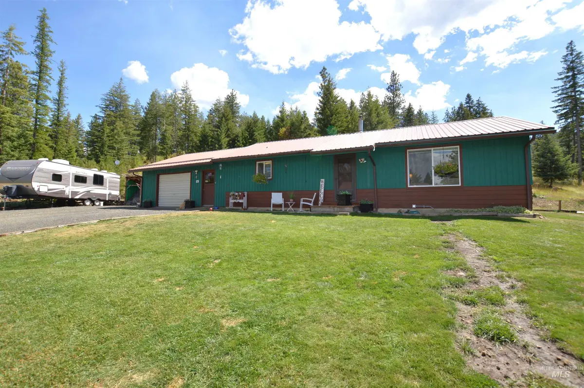80 Happy Hollow Rd, Grangeville, ID 83530 - Image #1