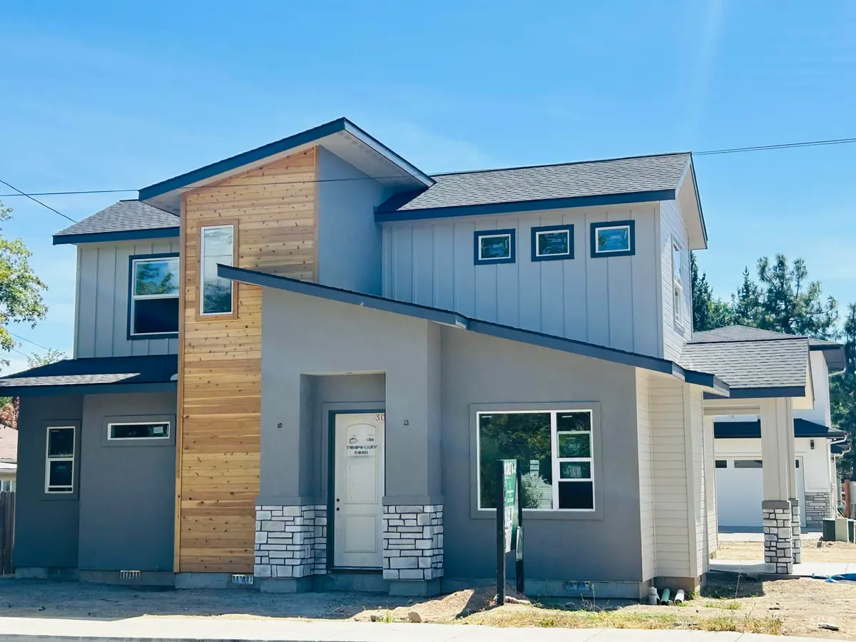 6817 W Ustick, Boise, ID 83704 - Image #1