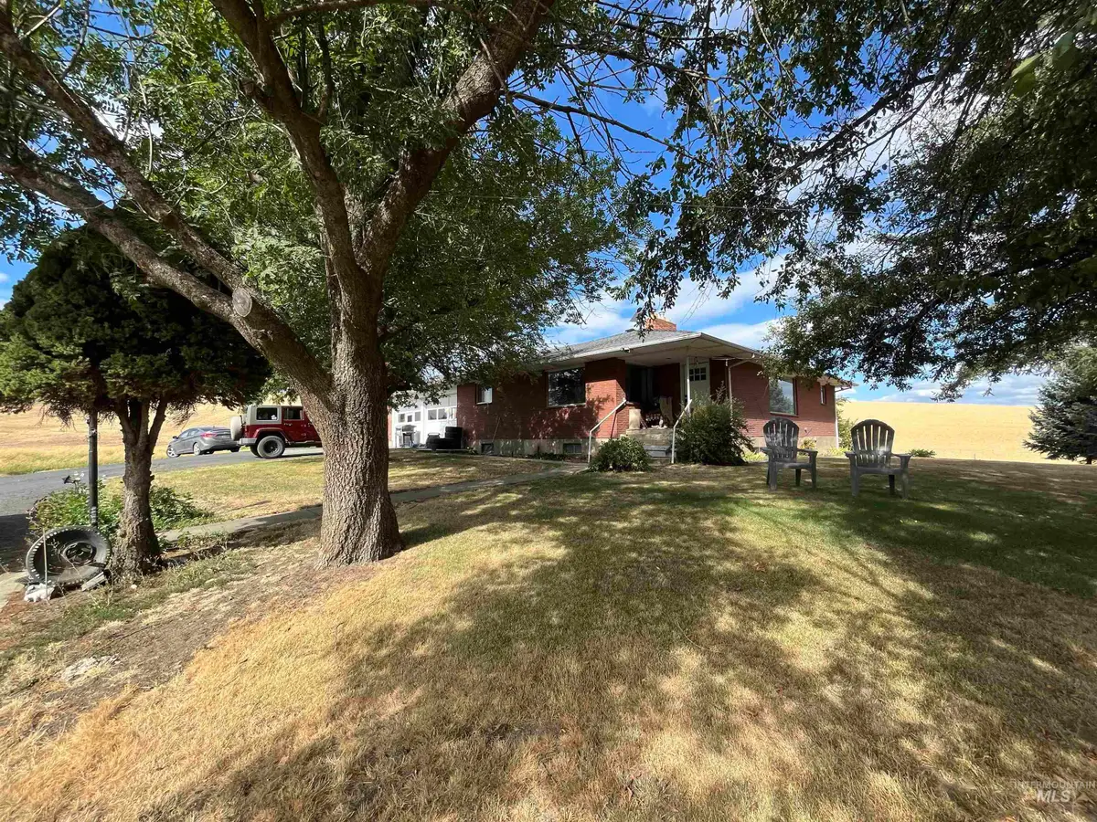 1048 Reynolds, Princeton, ID 83857 - Image #1