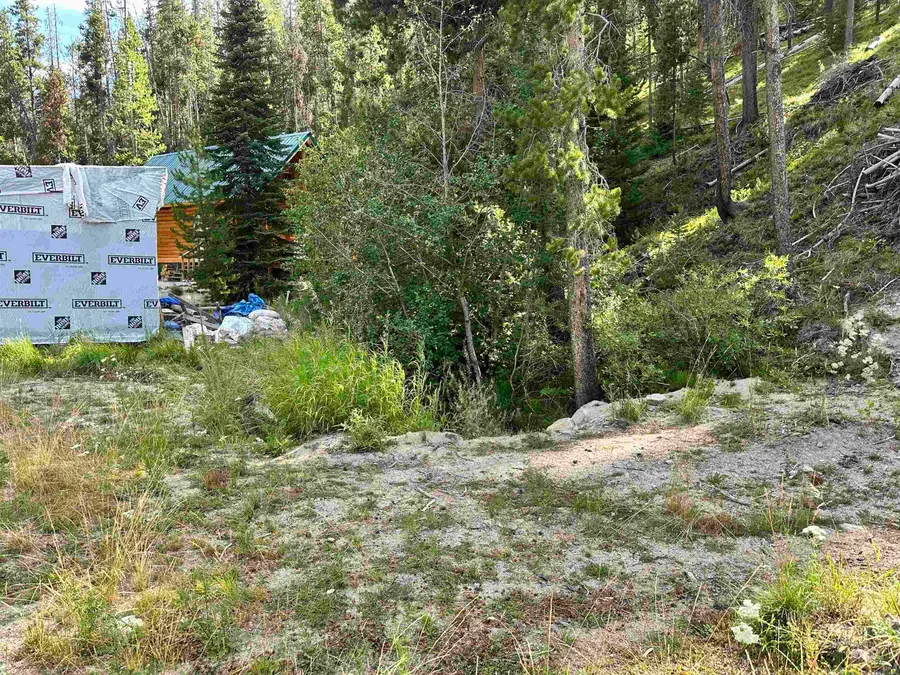 TBD Bemos Gulch, Warren, ID 83671 - Image #2