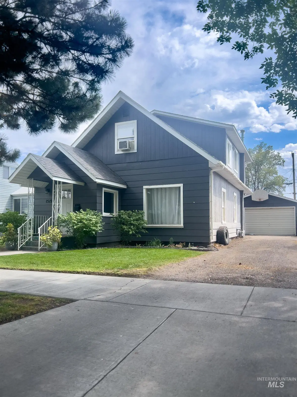 1519 Almo Ave, Burley, ID 83318 - Image #1