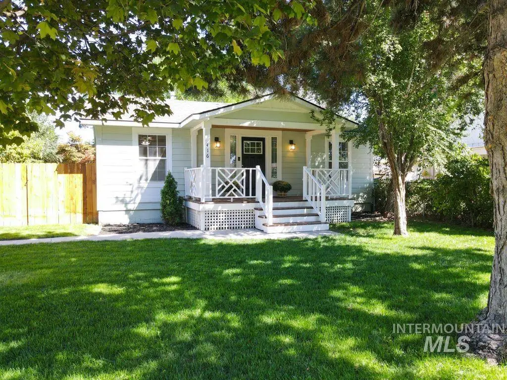 416 S Powerline Dr, Nampa, ID 83686 - Image #1