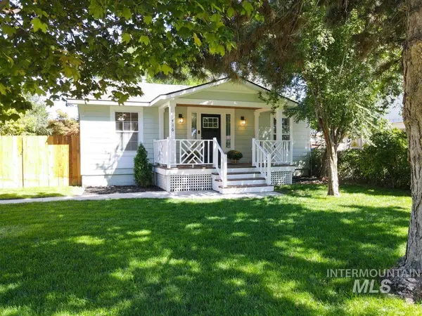 416 S Powerline Dr, Nampa, ID 83686