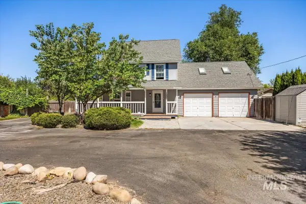 1300 Lake Lowell Ave., Nampa, ID 83686