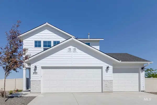9120 W White Jasmine Ct, Nampa, ID 83687