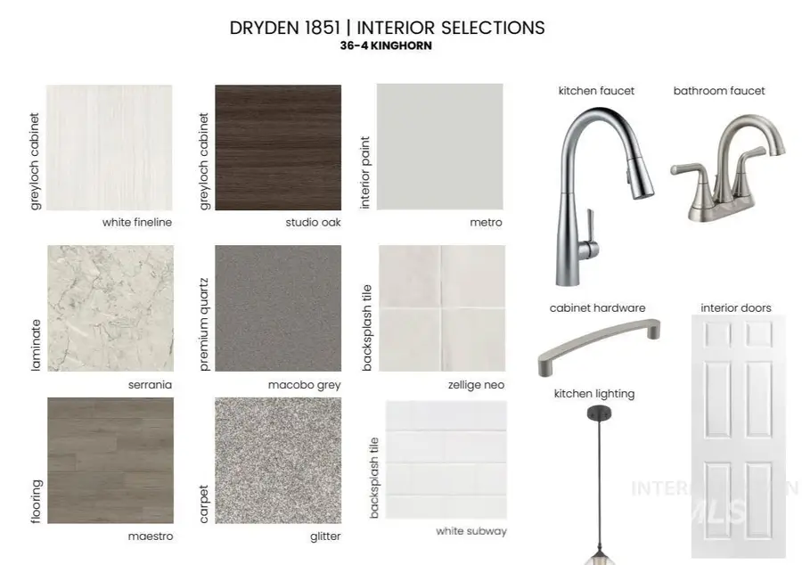 9120 W White Jasmine Ct, Nampa, ID 83687 - Image #2