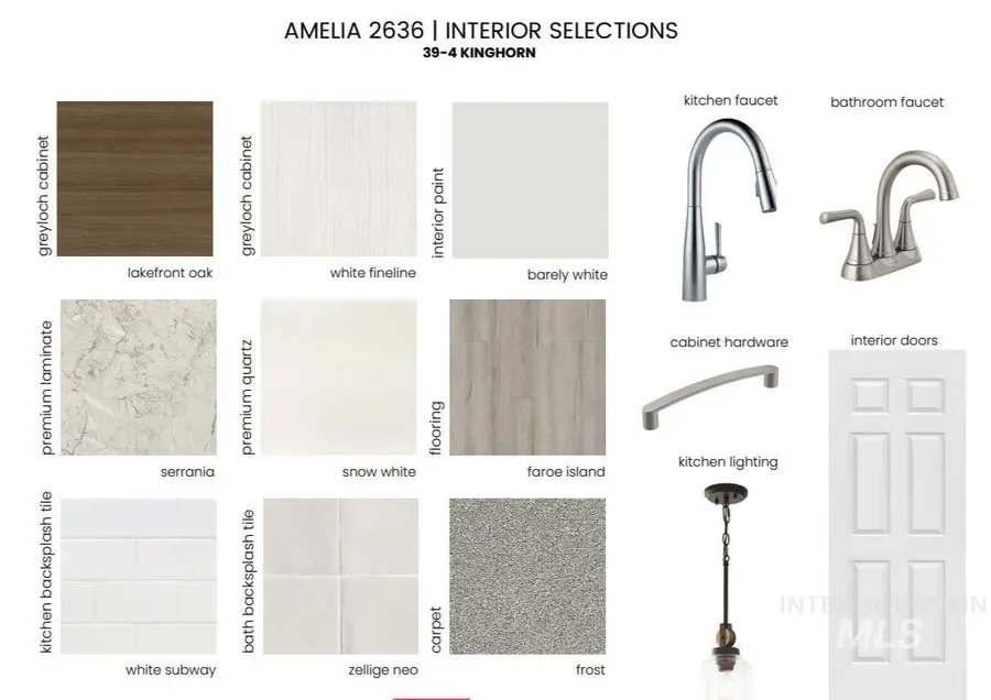 9162 W White Jasmine Ct, Nampa, ID 83687 - Image #2