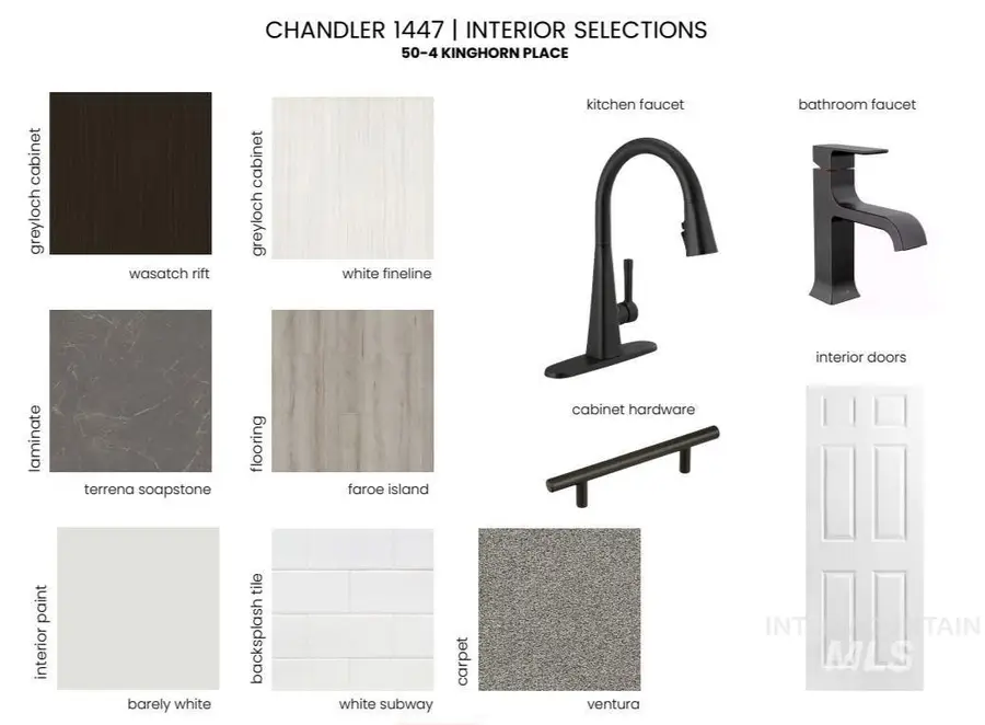 18458 N Trumpet Lily Ave, Nampa, ID 83687 - Image #2